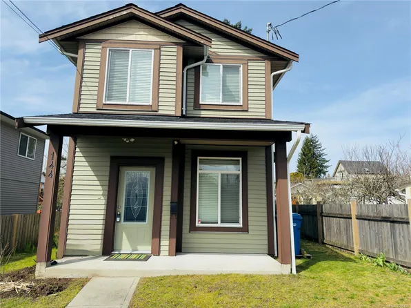 144 Victoria Rd, Nanaimo, BC V9R 4P5