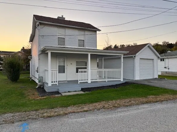 203 Stoy St, Penn, PA 15675