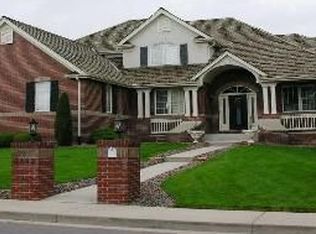 3803 Simms Ct, Wheat Ridge, CO 80033