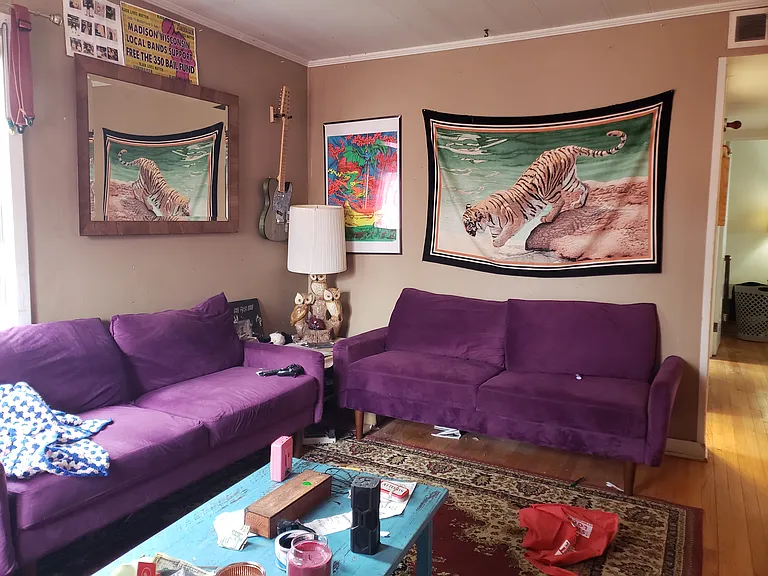 209 N Livingston St #2 — Photo 3