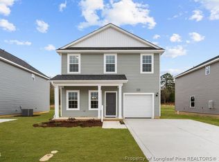 108 Stout Lndg, Dunn, NC 28334