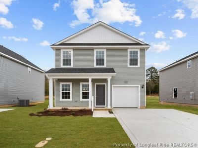 108 Stout Lndg, Dunn, NC, 28334