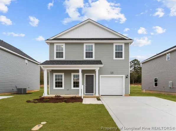108 Stout Lndg, Dunn, NC 28334