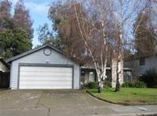 984 Shellwood Way, Sacramento, CA 95831