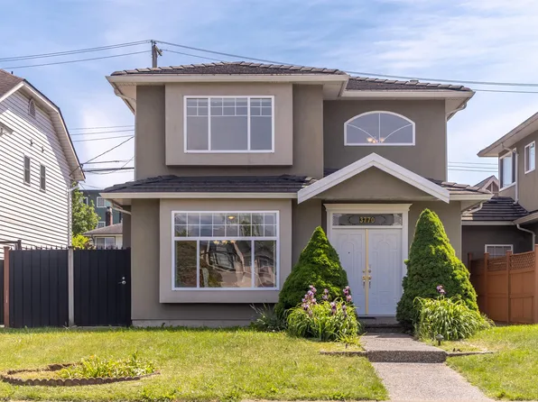 3770 Elmwood St, Burnaby, BC V5G 1R7
