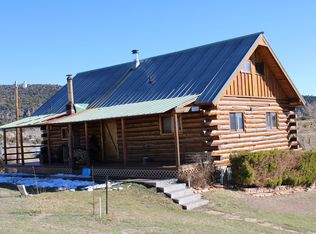 67 Sandstone Dr, Meeker, CO 81641