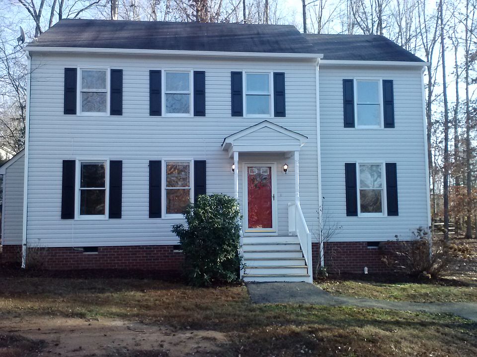 Welcome Home!