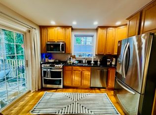 2 Aramon St #1, East Boston, MA 02128