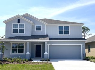 2591 Lantana Ln, Green Cove Springs, FL 32043