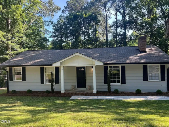 304 Northclift Dr, Raleigh, NC 27609
