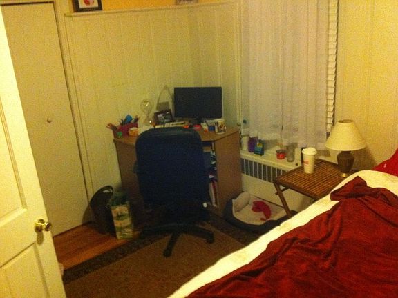 Bedroom #2