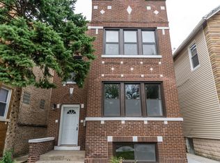 3313 N Kenneth Ave, Chicago, IL 60641