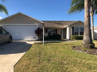 2535 Raintree Dr, The Villages, FL 32162