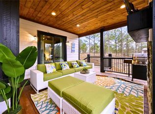 1323 Pine Seed Trl, Broken Bow, OK 74728