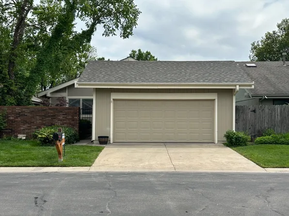 7700 E 13th St N Unit 26, Wichita, KS 67206