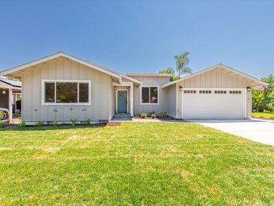 1330 Glen Eyrie Ave, San Jose, CA, 95125