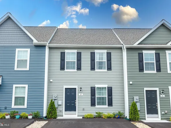 37 Gentle Breeze Dr, Bunker Hill, WV 25413