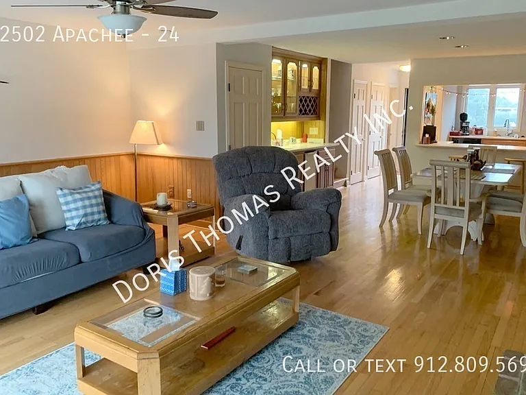 12502 Apache Ave #24 — Photo 10