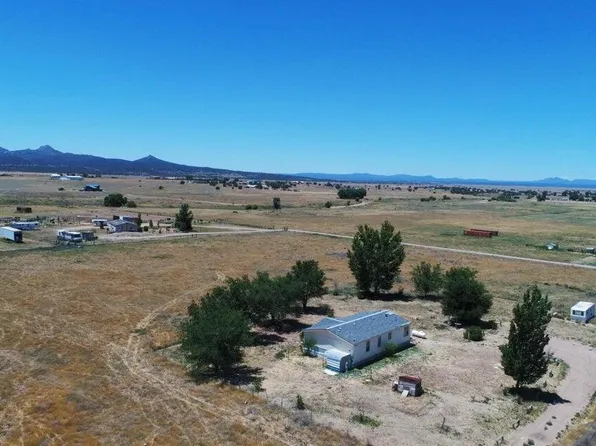 25750 N MATLI Lane, Paulden, AZ 86334