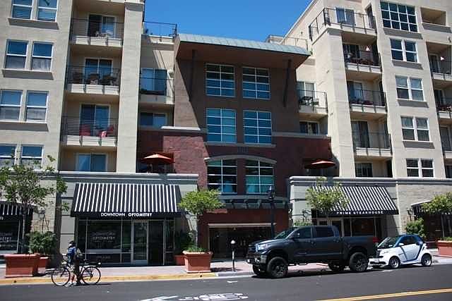 1st image of 350 K St Unit 307