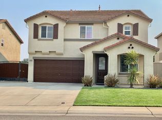 4408 Marvel Ct, Antelope, CA 95843
