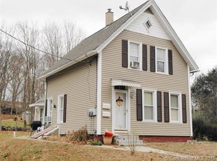 129 Summit St, Norwich, CT 06360