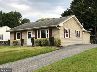 609 Mary St, Frederick, MD 21701