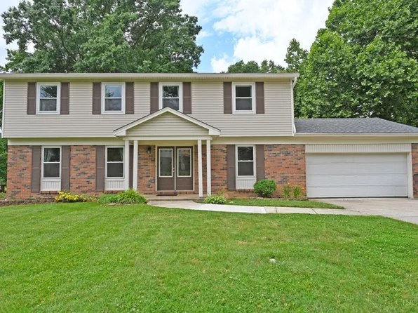 1755 Yellowglen Dr, Cincinnati, OH 45255