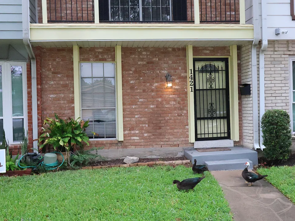 1421 Ramada Dr