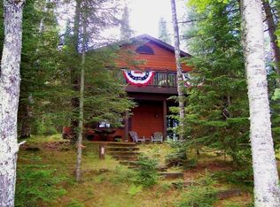2052 Whitewoods Rd, --, WI 54558
