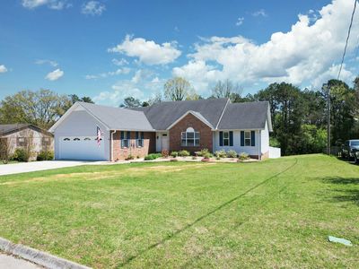2506 Cindy St, Athens, TN, 37303