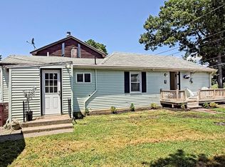 14 Putnam Rd, Revere, MA 02151