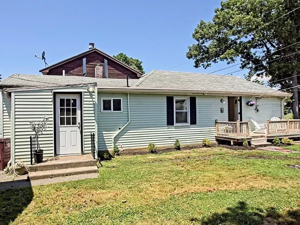 14 Putnam Rd, Revere, MA 02151