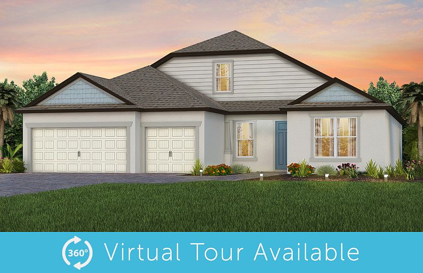 Stellar Grand Exterior