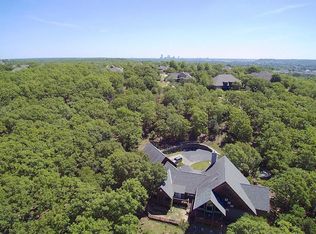 1510 N Lakeside Ridge Dr E, Sand Springs, OK 74063
