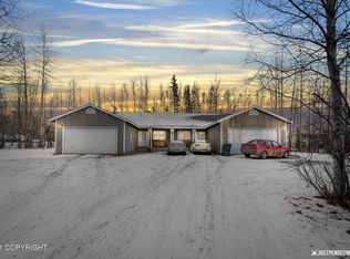 951 W Nugget Ave, Wasilla, AK 99654