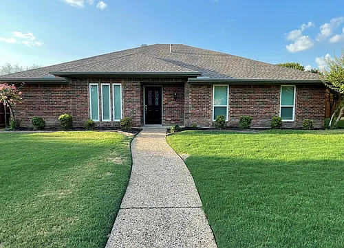 807 Rush Creek Dr Photo 1