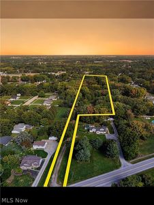 9547 Johnnycake Ridge Rd, Mentor, OH, 44060
