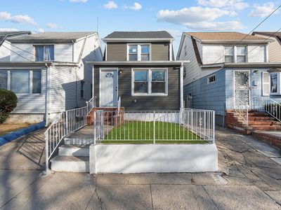 116-11 139th St, Jamaica, NY, 11436