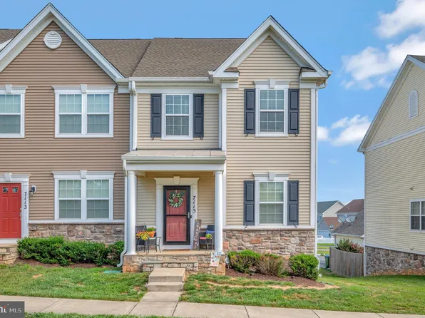 7115 Durrette Rd, Ruther Glen, VA 22546