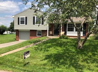 115 Newgate Dr, Monaca, PA 15061