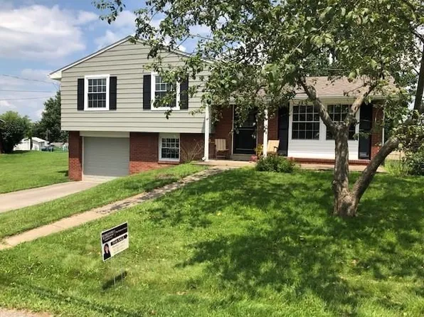 115 Newgate Dr, Monaca, PA 15061