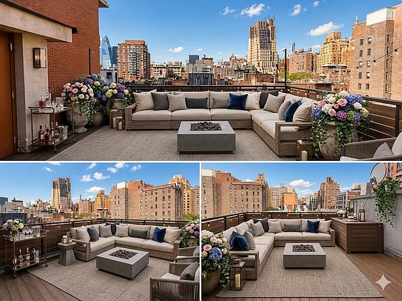 5th image of 243 W 14th St APT 1R