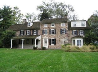 295 Norristown Rd, Blue Bell, PA 19422