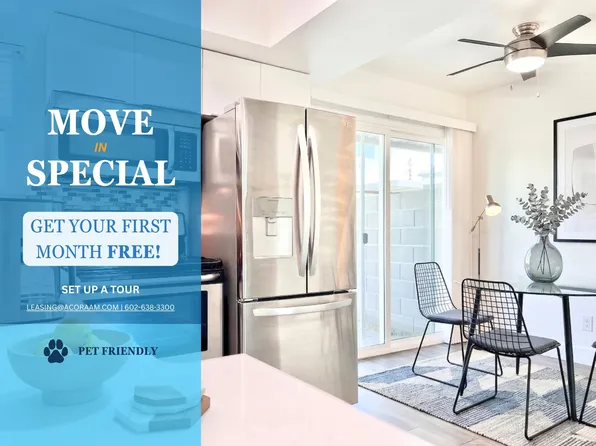 411 W 7th St APT 4, Tempe, AZ 85281