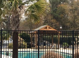 615 Edgewater Ln, West Columbia, SC 29169