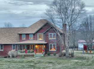 964 Galloway Rd, Stamping Ground, KY 40379