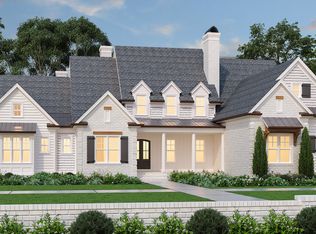 Monroe Manor Plan, River Forest, Forsyth, GA 31029