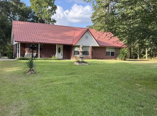 729 Morris Rd, Diboll, TX 75941