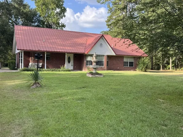 729 Morris Rd, Diboll, TX 75941